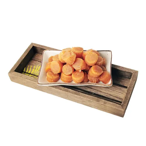 日本北海道乾瑤柱（SA 級，約 300 克）