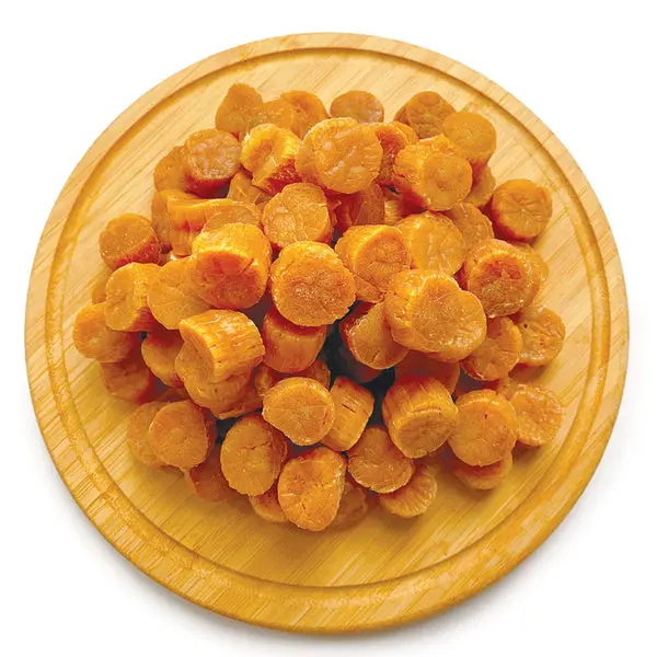 日本北海道乾瑤柱（4S 級，300 克 / 600 克）