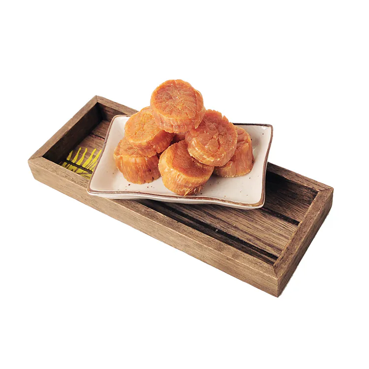 日本北海道乾瑤柱（L級，300克/600克）