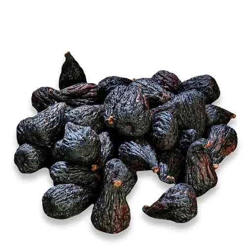 Regency Spices / Nutra有機黑使命乾無花果（Ubuy香港）