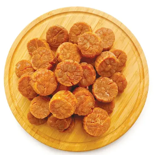 日本北海道乾瑤柱（M級，300克/600克）