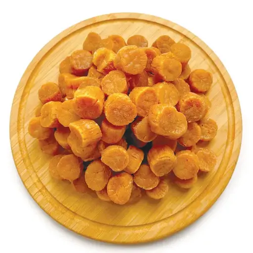 日本北海道乾瑤柱（4S 級，300 克 / 600 克）